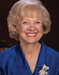 Judith Willoughby's Instagram, Twitter & Facebook