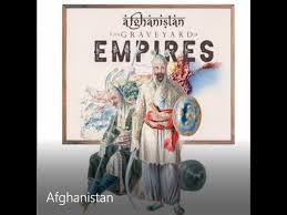 Afghanistan: What Happened? Mark Randol