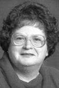 Donna White Obituary (1946