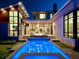 100 Pool Design Ideas To Take The Plunge Home Design Lover