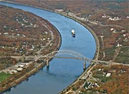 Cape Cod Canal Tides Knots And Boats