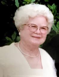 Ruthie Torpy Obituary