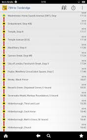 Sick of paying ridiculous taxi fares back home after a night out? Uk Bus Times Live Bus Scout Amazon De Apps Fur Android