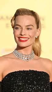 Just to be clear, Karli Morgenthau is a female role.