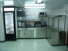 In partnership with house beautiful. Galley And Laundry Equipment Goltens