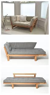 Our 3 seater kobe sofa bed is a definite frame changer. Oak Wooden Cute Sofa Bed Futon Company Sofa Bed Design Bed Design Furniture
