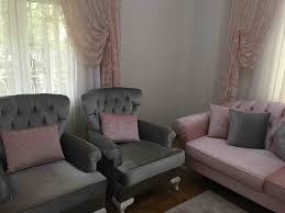 Gri Salon Takimi