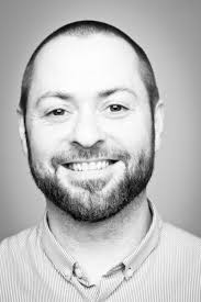 Talk: Dr Michael Barron 'Manualising Social Change'