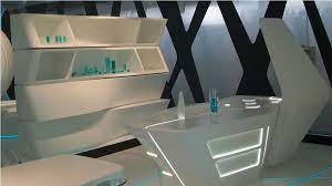 futuristic interior design restaurant futuristic furniture futuristic bar futuristic interior futuristic interior design futuristic home
