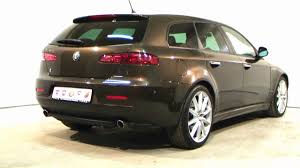 Image result for Luci Di Bosco 2007 Alfa-Romeo