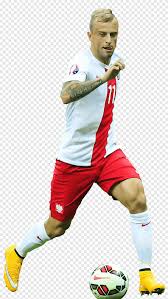 Kamil grosicki, 32, from poland west bromwich albion, since 2019 left winger market value: Kamil Grosicki Soccer Player Team Sport Katie Poland Grosicki Sport Sports Equipment Png Pngegg