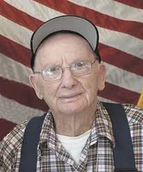 Lafton Wells Obituary (1922