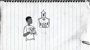 They broke bread in their homes and ate together with glad and sincere hearts. Jamland Kids Online 05 02 2021 Trinity Wellsprings Church
