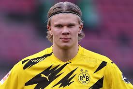 We need you up front. Transfer News Haaland To Replace Aguero Rice To Chelsea