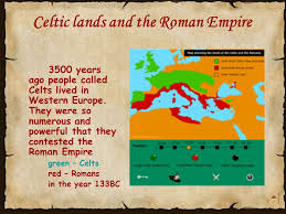 The celts refer to a people that thrived in both ancient and modern times. The Celts Who Were They Ppt Video Online Download