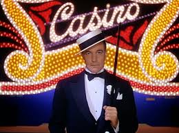 Why does september seem sunny as spring? Java S Journey Gene Kelly S Makeovers Tell A Story In Singin In The Rain 1952