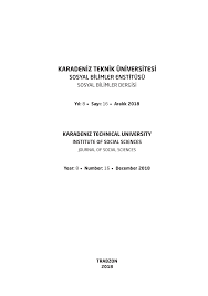 Https Dergipark Org Tr Tr Download Issue Full File 41926