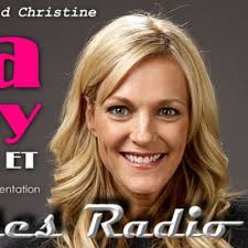 Tricia O'Kelley & Sarantos by Smartasses Radio