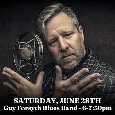 This weekend at Saxon Pub! 🎸 𝐅𝐫𝐢𝐝𝐚𝐲, 𝟔/𝟐𝟕 ◾️ TG BAD: 6-7:30pm ◾️  Folk Uke (@folkuke): 8-9:30pm ◾️ Johnny Dailey (@johnnydailey): 10-11:30pm  𝐒𝐚𝐭𝐮𝐫𝐝𝐚𝐲, 𝟔/𝟐𝟖 ◾️ Bruce Smith (@brucesmithband): 3-4:30pm ◾️ Guy  Forsyth