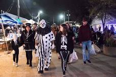 2026 Wheaton Illinois Haunted Halloween Flea Market