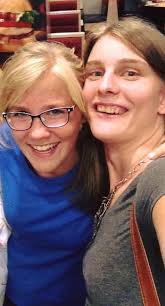 Our hard working volunteer Catherine had her final day in the shop today.  Catherine has been with us for 10 years and we will miss her tremendously  for her commitment and huge