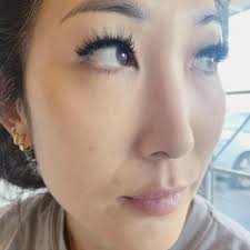 Carol Cho (@yyc_lash_mi) • Instagram photos and videos