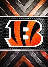 Cincinnati Bengals Logo Art Long Sleeve T Shirt For Sale By William Ng