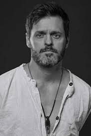 Matt Pepper : biographie, filmographie, photos & vidéos