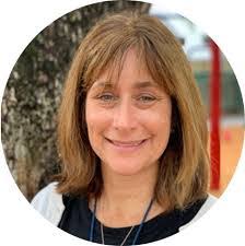 Nancy Garber's Instagram, Twitter & Facebook