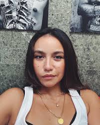 Jade Griffin's Instagram, Twitter & Facebook