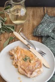 Saltimbocca Alla Romana An Italian In My Kitchen In 2020 Saltimbocca Saltimbocca Recipe Veal Recipes