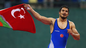 Search, discover and share your favorite taha akgul gifs. Q A Wrestler Taha Akgul Aiming To Become Legend At Tokyo 2020