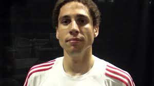 Cameron Levins 3rd 3000m