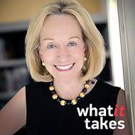 Doris Kearns Goodwin, Ph.D.