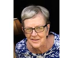 Martha Anne Ryder Obituary (2024)