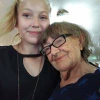 Judy Landers Obituary (1948