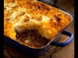 How To Make Shepherds Pie Cottage Pie Potato With Beef Or Lamb Simple Easy Recipe Youtube Recipes Shepherds Pie Recipe Shepherds Pie