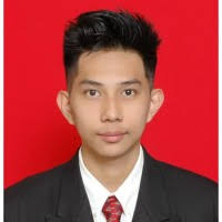 Nicholas Keane Setiawan