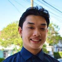 Richie Cao's Instagram, Twitter & Facebook