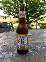 Stag Beer The Favorite Beer Of Belleville Illinois Stag Beer Beer Beer Brands