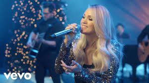 We did not find results for: Carrie Underwood Let There Be Peace Live From The Today Show 2020 Youtube