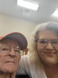 One of my visits with one of my best friends Don Stemple. He had asked me  to