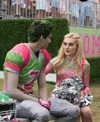 More than a year ago. La Bitacora De Maneco Zombies 2 Llegara A Disney Channel En 2020