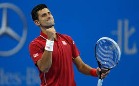 Novak djokovic hd wallpaper posted in people wallpapers category and wallpaper original resolution is 3000x2161 px. Hd Wallpaper Tennis Novak Djokovic Serbian Wallpaper Flare