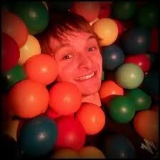 Gareth Weaver (@ShinyGareth)