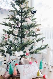 Lc Lauren Conrad Happy Holiyays Pom Pom Christmas Throw Pillow Holiday Decor Christmas Pink Christmas Decorations Throw Pillows Christmas