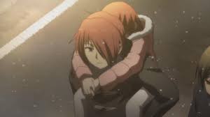 When hatsune was young, she was diagnosed with an unknown medical condition in the and she was bedridden for at least two years that yuzuru acted as her. Angel Beats Alive Tv Episode 2010 Imdb