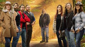 Alaskan Bush People' Shouldn't Return for Season 15