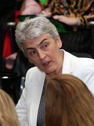 Children and Loss Conference 2019