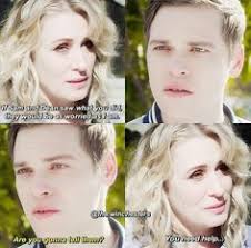 37 Supernatural ideas